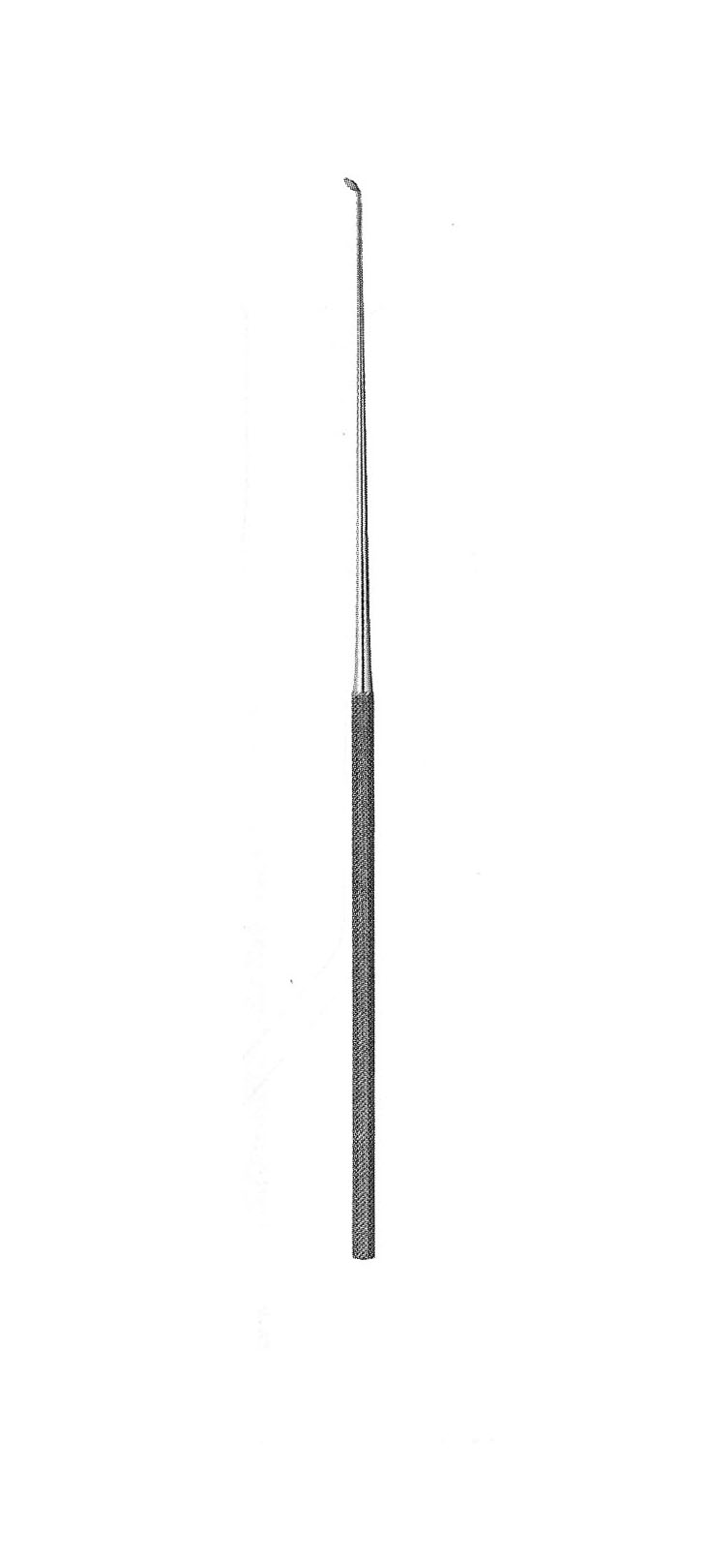 MİKRO PROB 3MM  19CM
